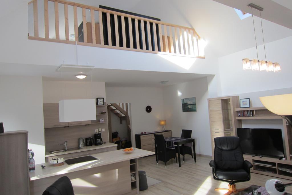 Appartement Mezzanine Heviz Exterior photo